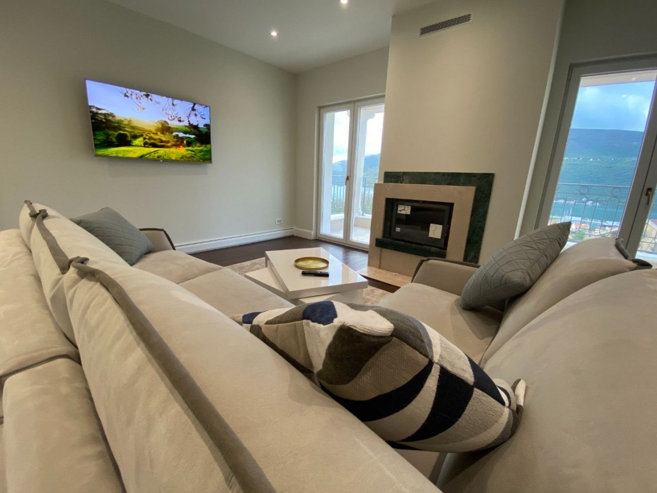 Квартира в Дженовичах, Черногория, 71 м² - фото 17