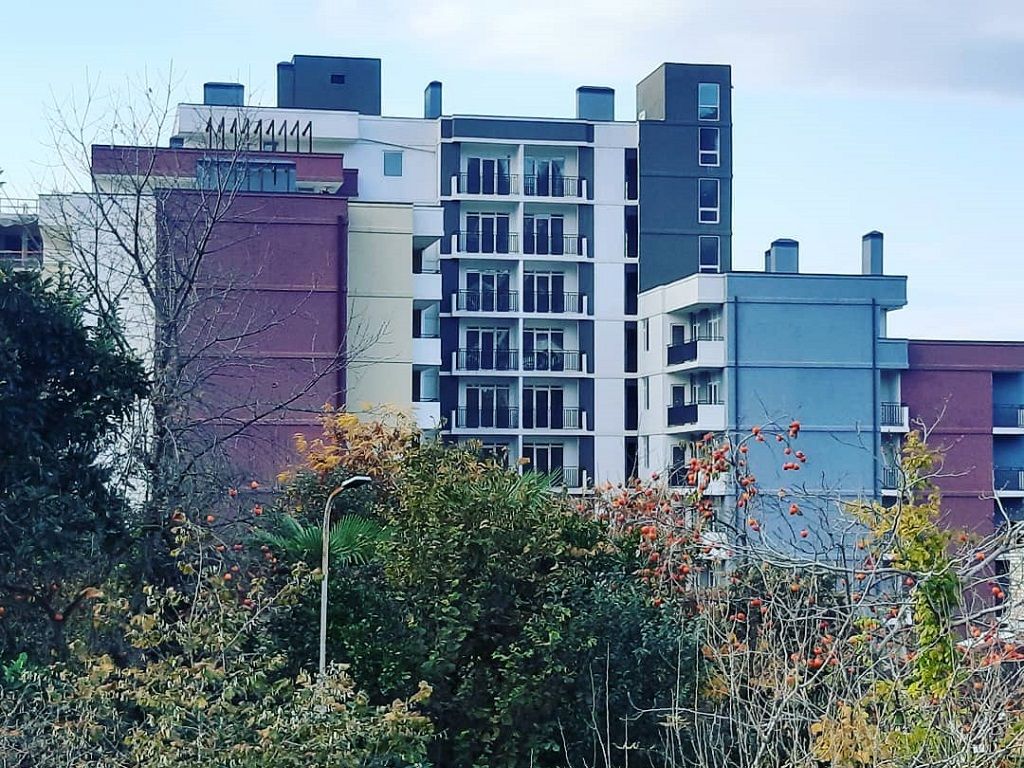 Квартира в Батуми, Грузия, 32 м² - фото 1