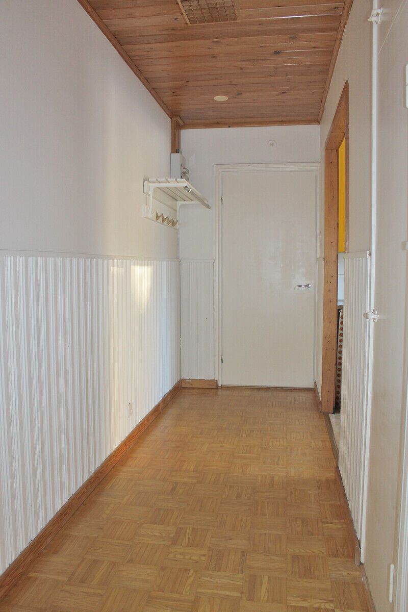 Квартира в Варкаусе, Финляндия, 53 м² - фото 11