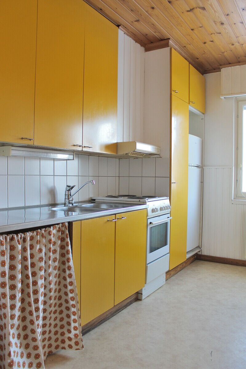 Квартира в Варкаусе, Финляндия, 53 м² - фото 2