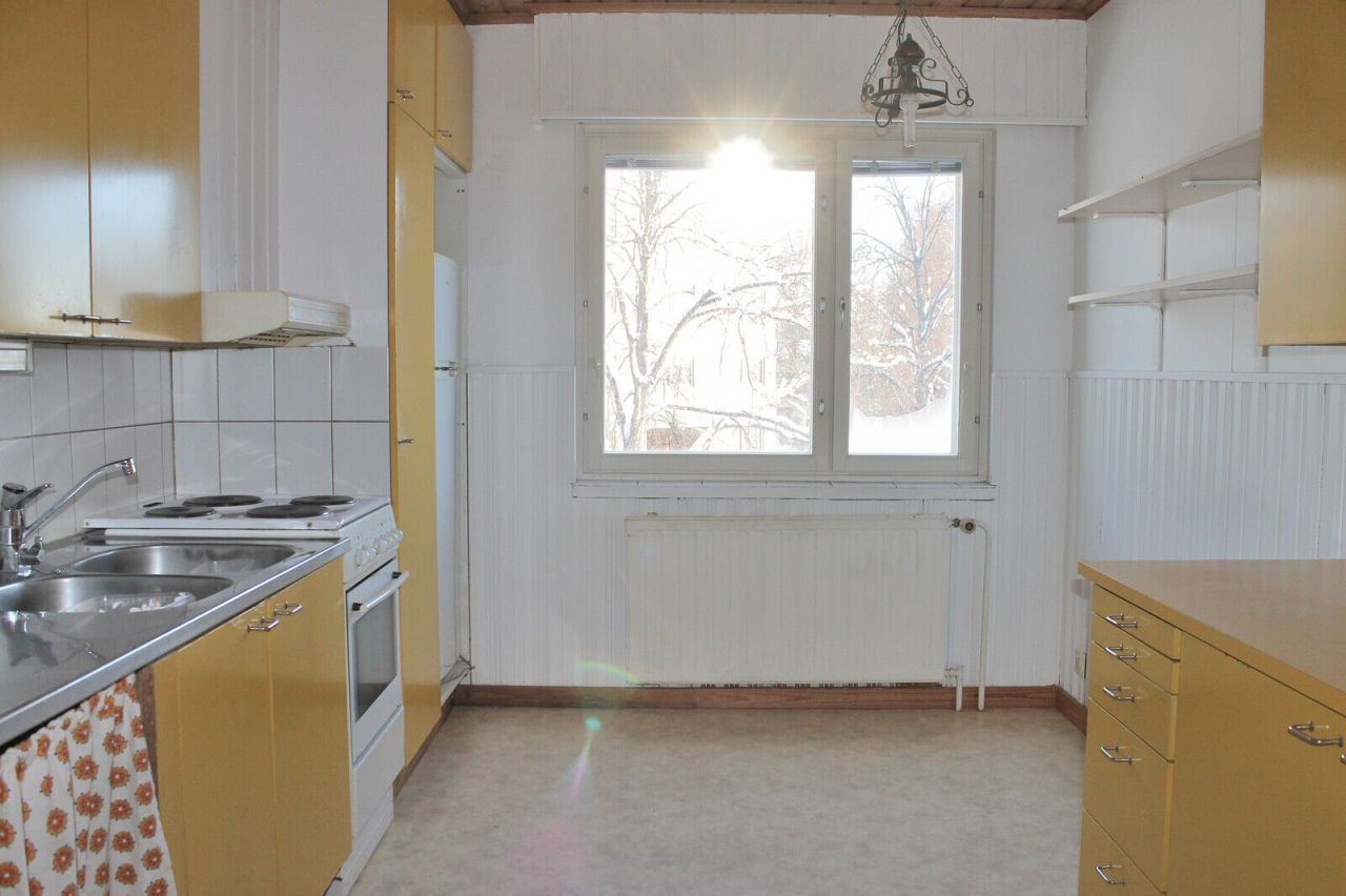 Квартира в Варкаусе, Финляндия, 53 м² - фото 4