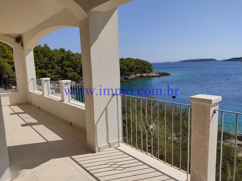 Дом на Корчуле, Хорватия, 220 м² - фото 1