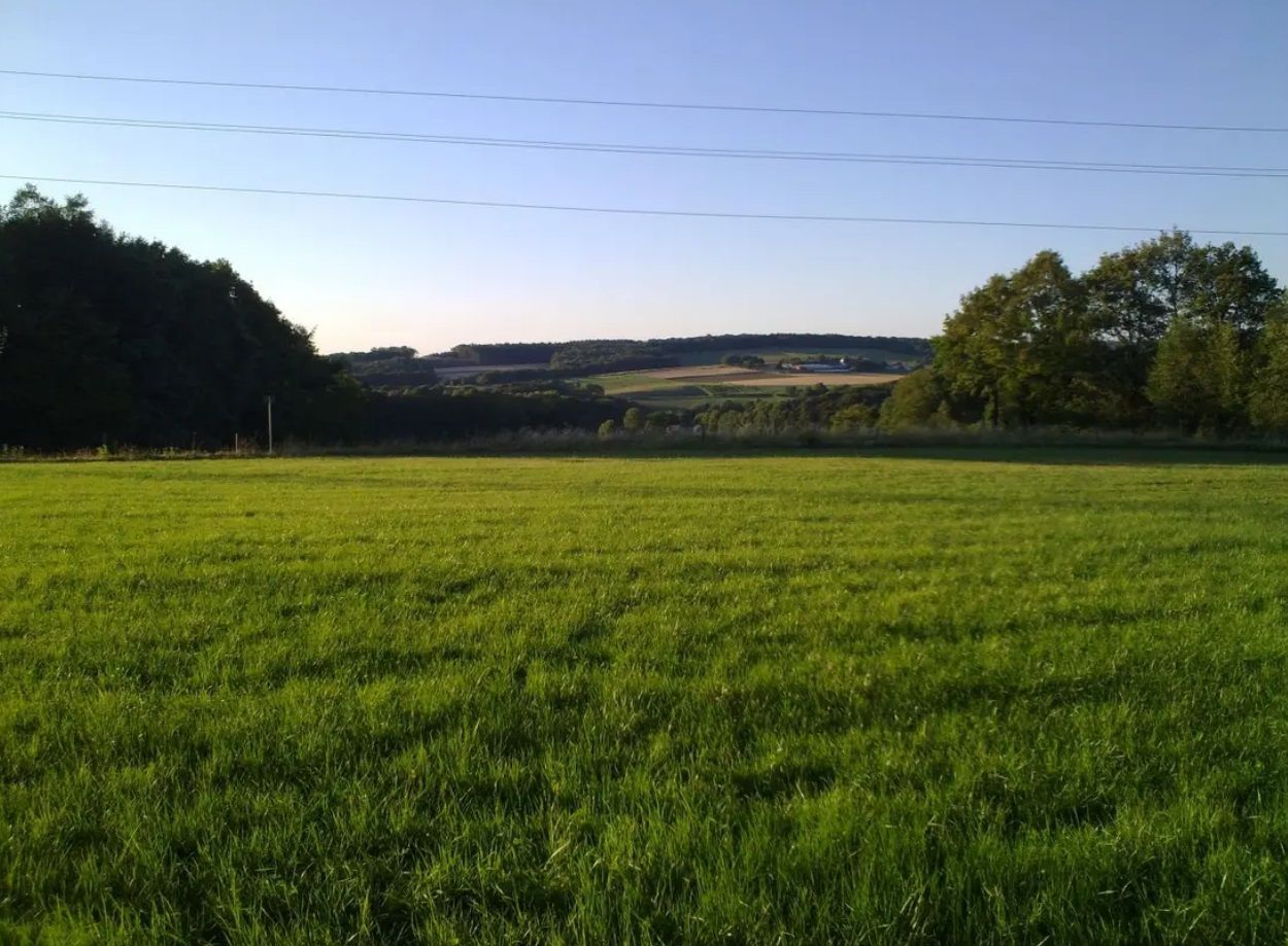 Земля в Мюльхайме-на-Руре, Германия, 2 091 м2 - фото 1