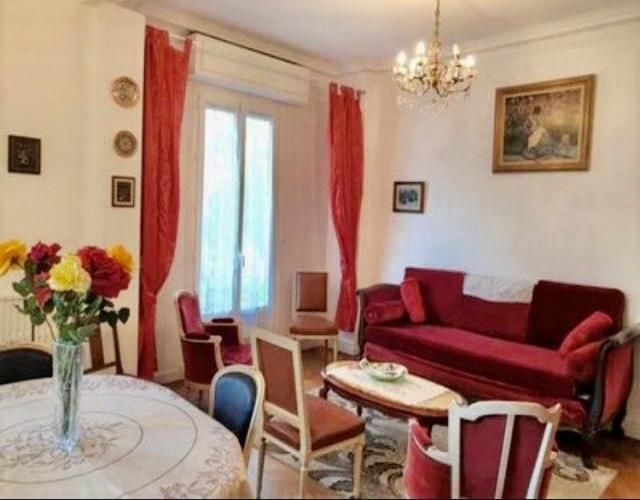 Апартаменты в Ницце, Франция, 80 м² - фото 7