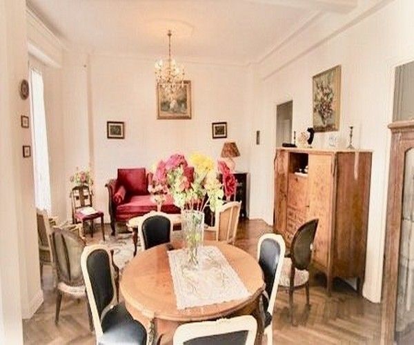 Апартаменты в Ницце, Франция, 80 м² - фото 4