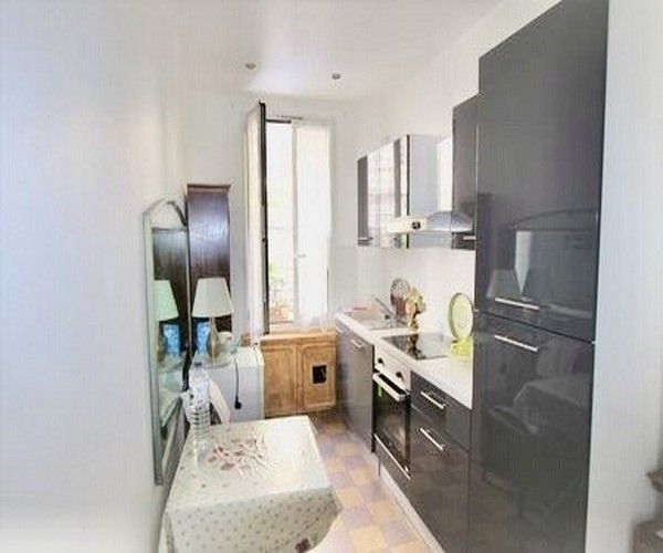 Апартаменты в Ницце, Франция, 80 м² - фото 5