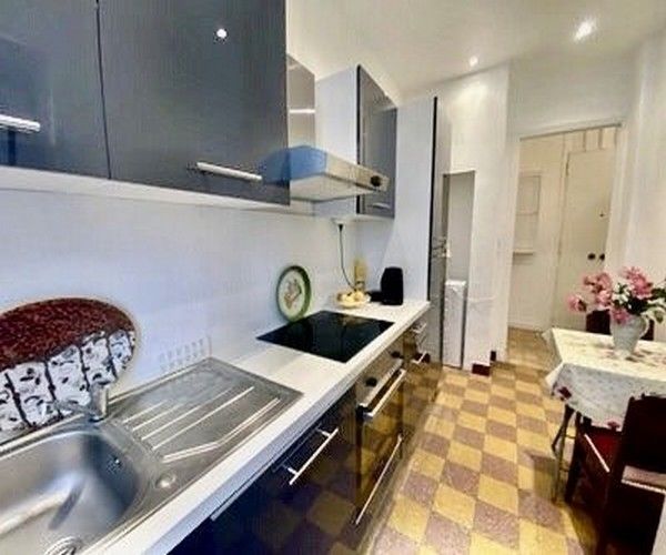 Апартаменты в Ницце, Франция, 80 м² - фото 8