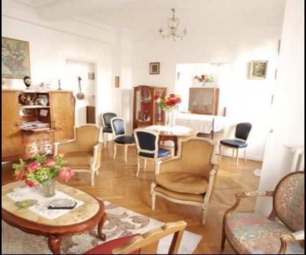 Апартаменты в Ницце, Франция, 80 м² - фото 2