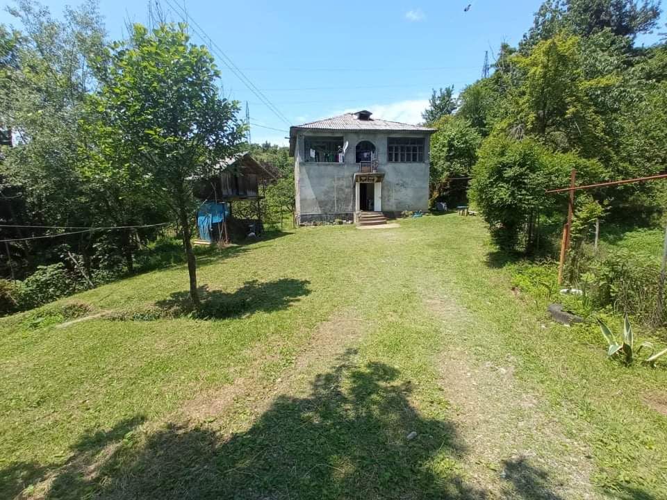 Дом в Батуми, Грузия, 156 м2 - фото 1