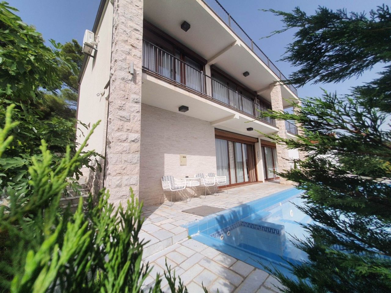 Вилла в Баре, Черногория, 184 м² - фото 2