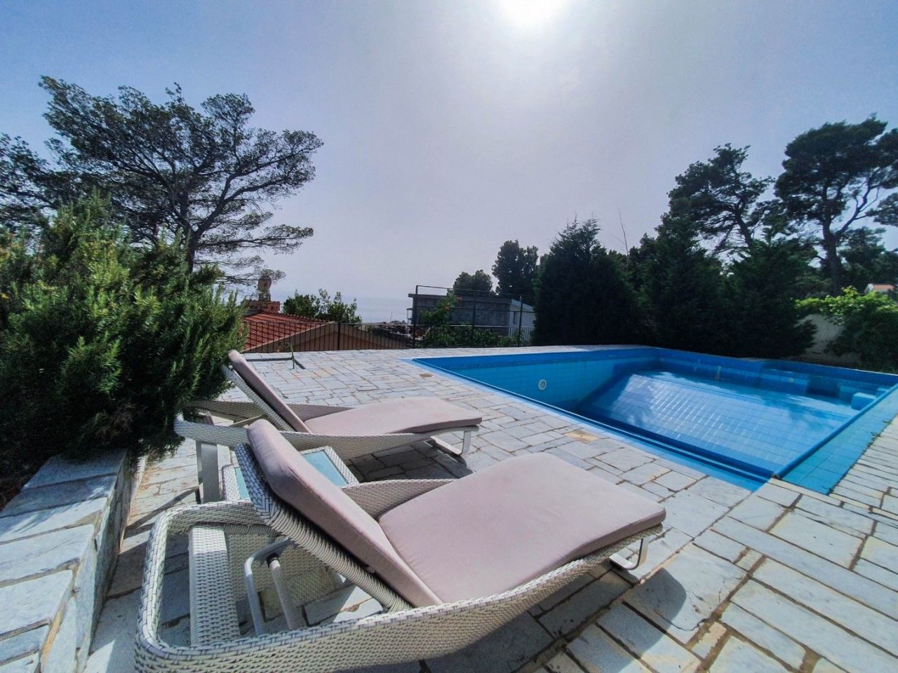 Вилла в Баре, Черногория, 184 м² - фото 5