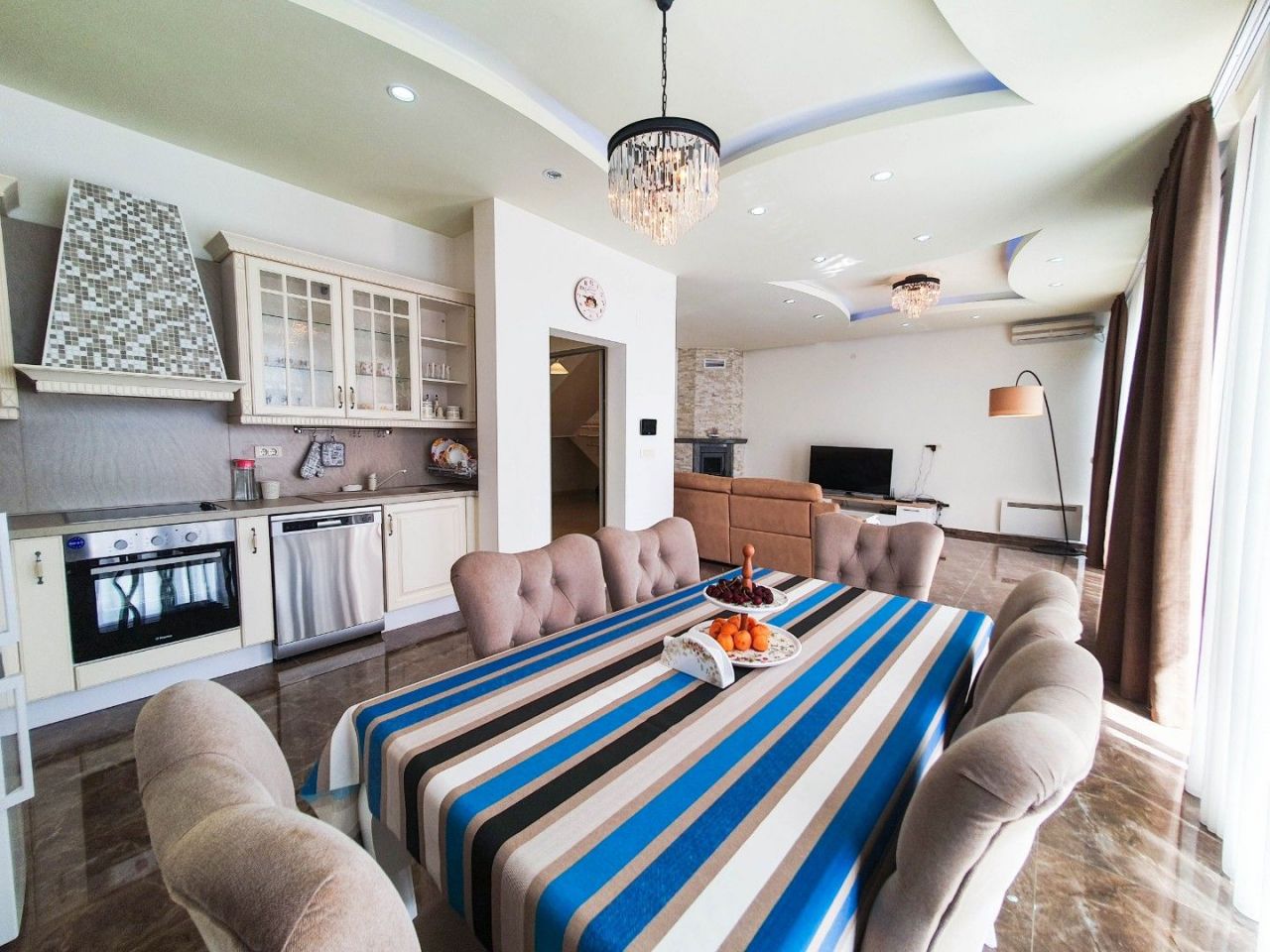 Вилла в Баре, Черногория, 184 м² - фото 8