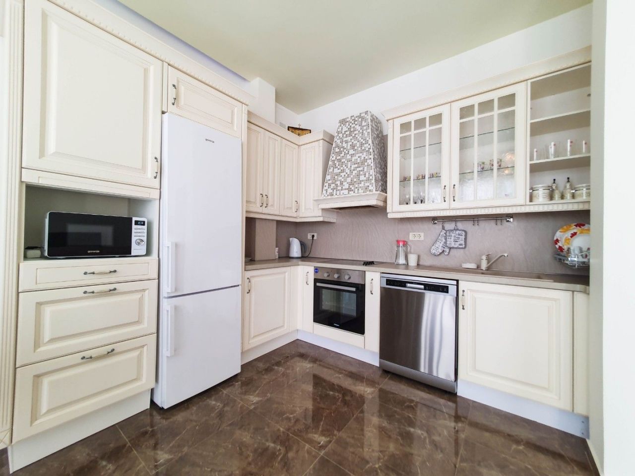 Вилла в Баре, Черногория, 184 м² - фото 12