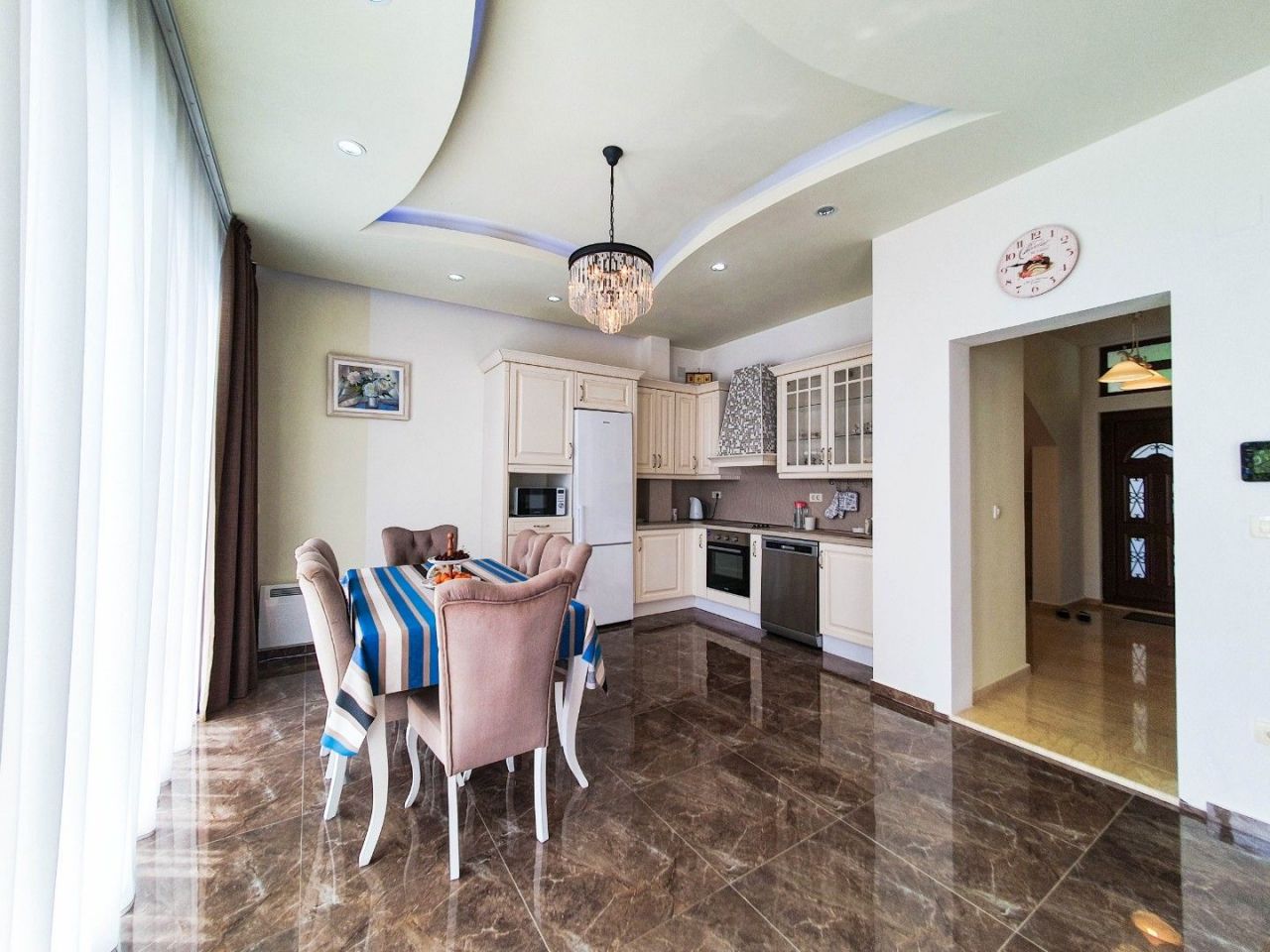 Вилла в Баре, Черногория, 184 м² - фото 13