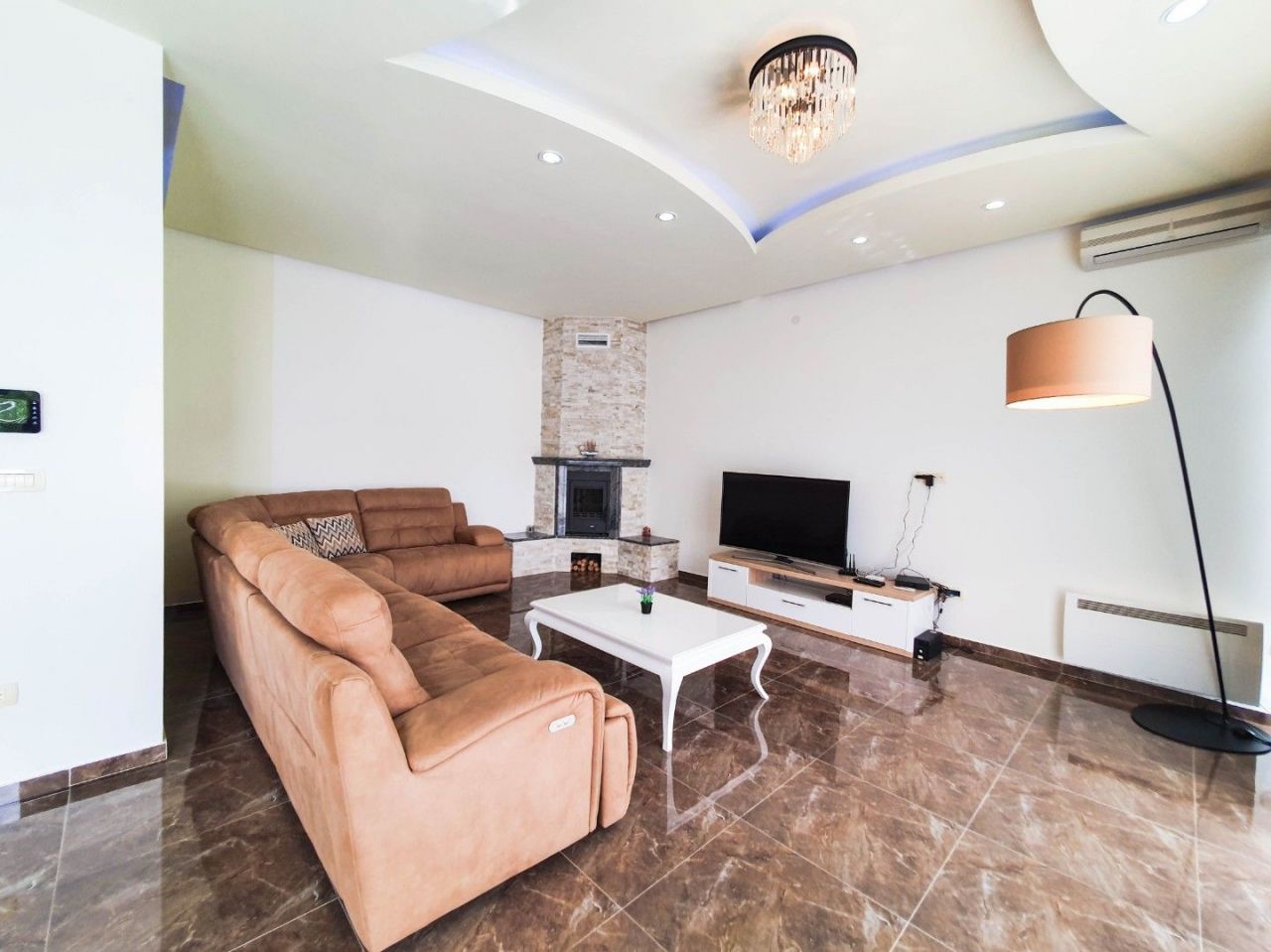 Вилла в Баре, Черногория, 184 м² - фото 14