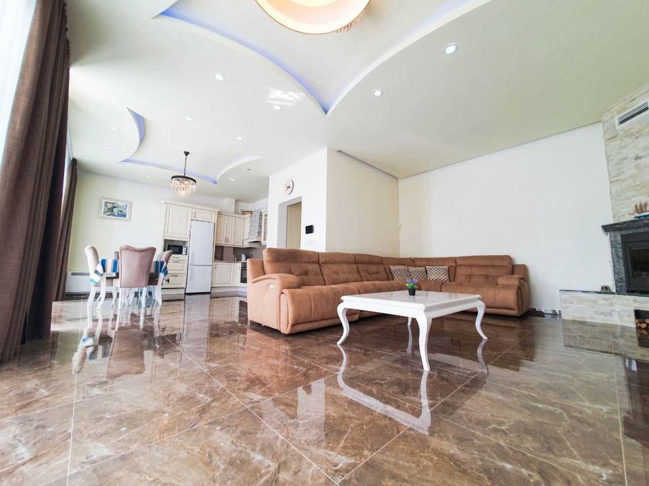 Вилла в Баре, Черногория, 184 м² - фото 15