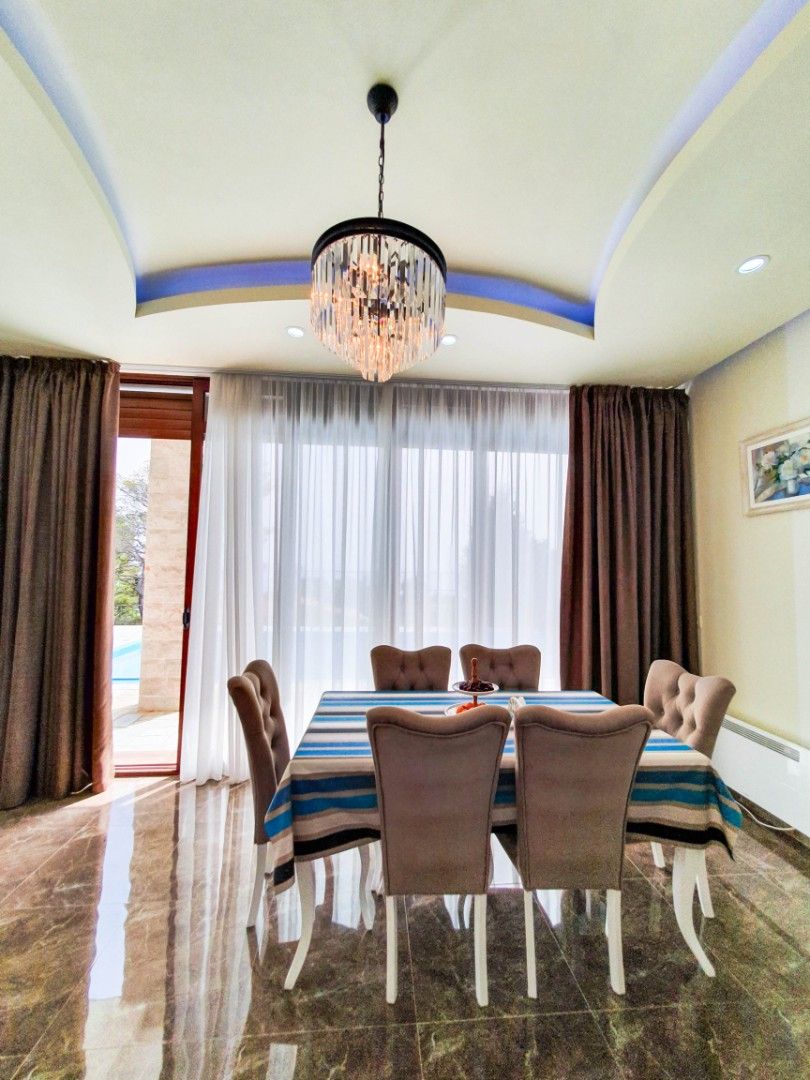 Вилла в Баре, Черногория, 184 м² - фото 19