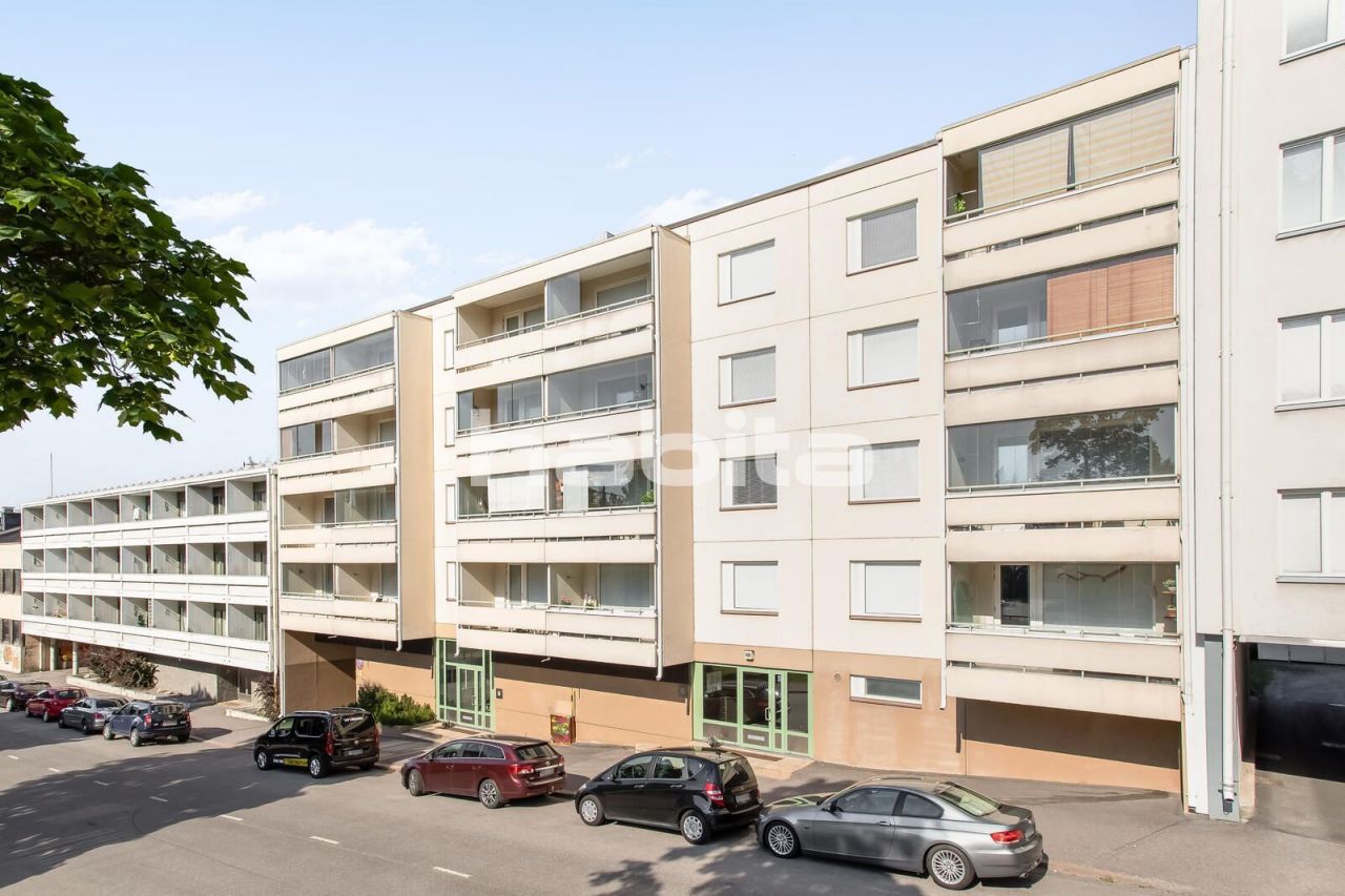 Апартаменты в Лахти, Финляндия, 59 м² - фото 1