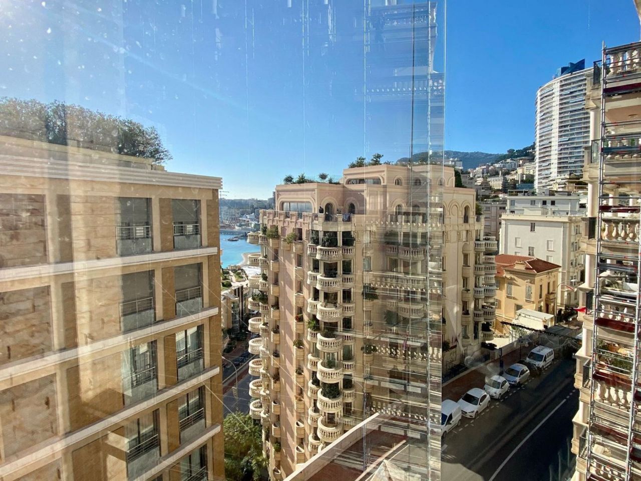 Апартаменты в Монако, Монако, 206 м2 - фото 1