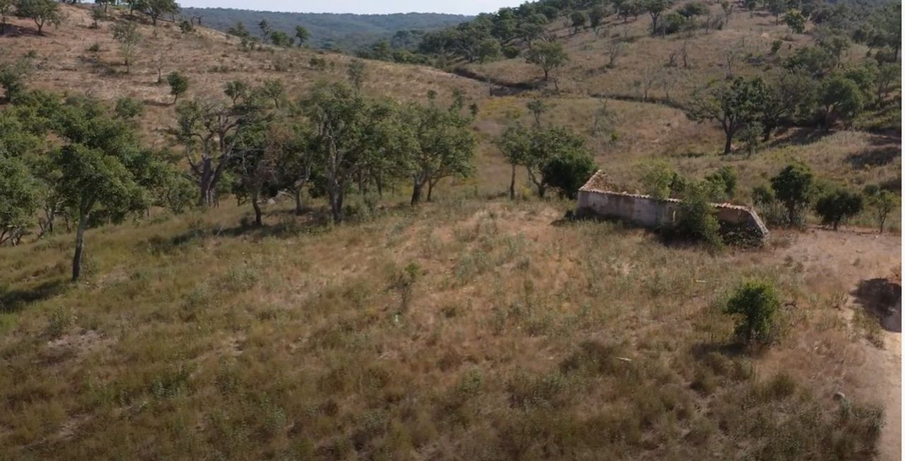 Земля в Сетубале, Португалия, 529 800 м² - фото 3