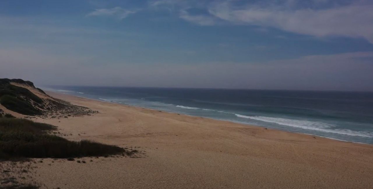 Земля в Сетубале, Португалия, 529 800 м² - фото 4