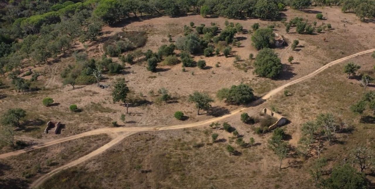 Земля в Сетубале, Португалия, 529 800 м² - фото 5