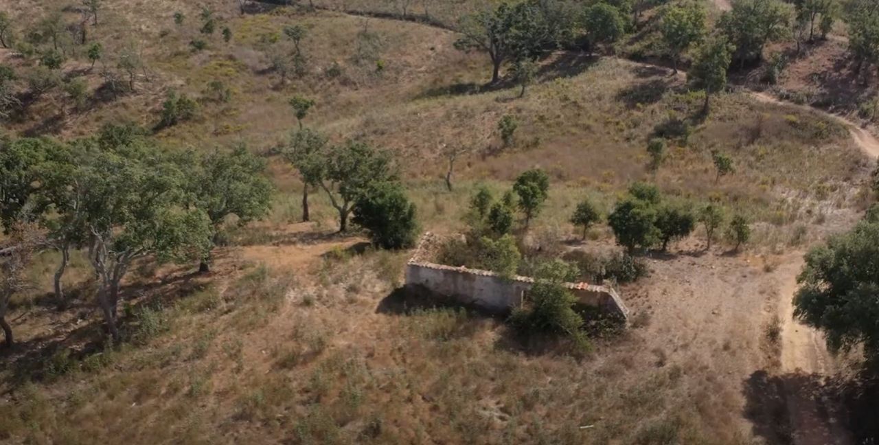 Земля в Сетубале, Португалия, 529 800 м² - фото 6