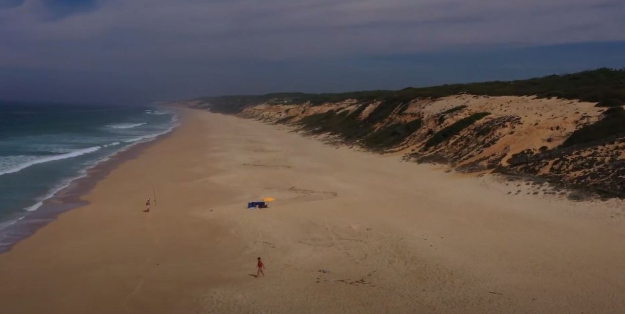 Земля в Сетубале, Португалия, 529 800 м² - фото 7