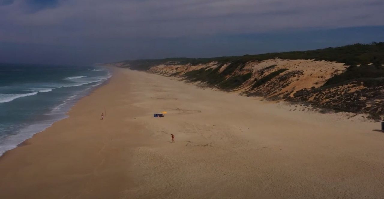 Земля в Сетубале, Португалия, 529 800 м² - фото 8