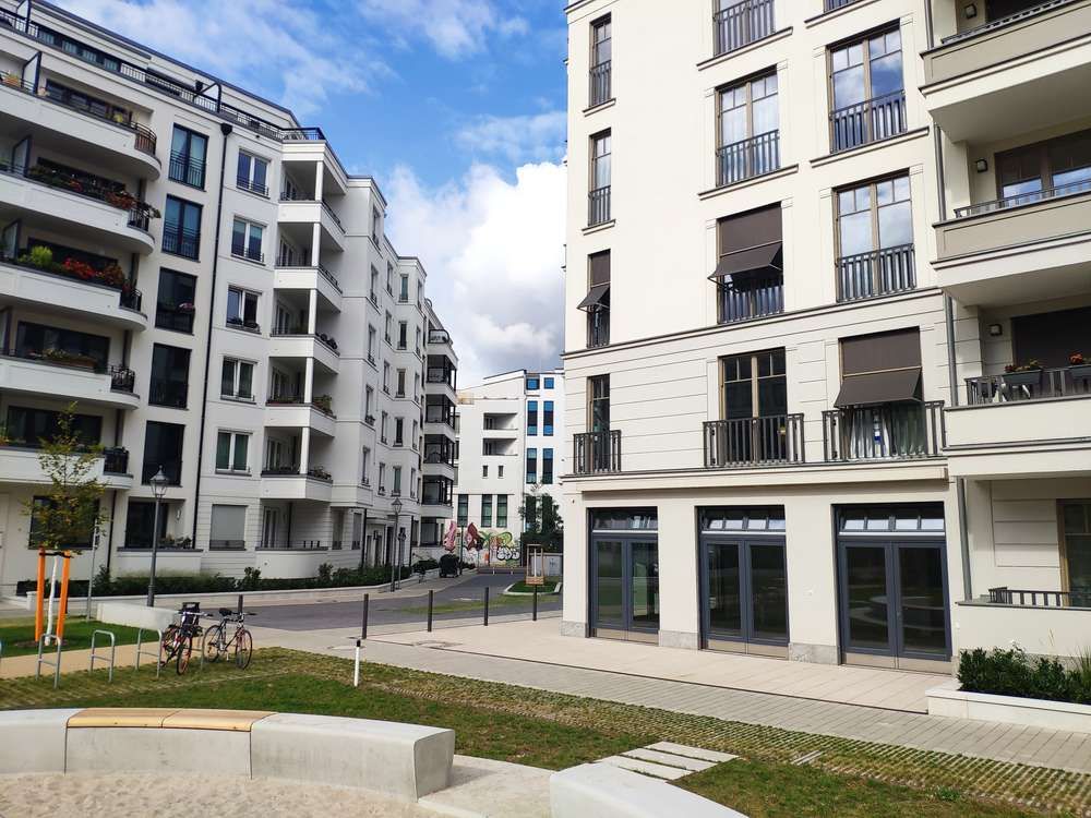 Офис в Берлине, Германия, 174.34 м² - фото 3