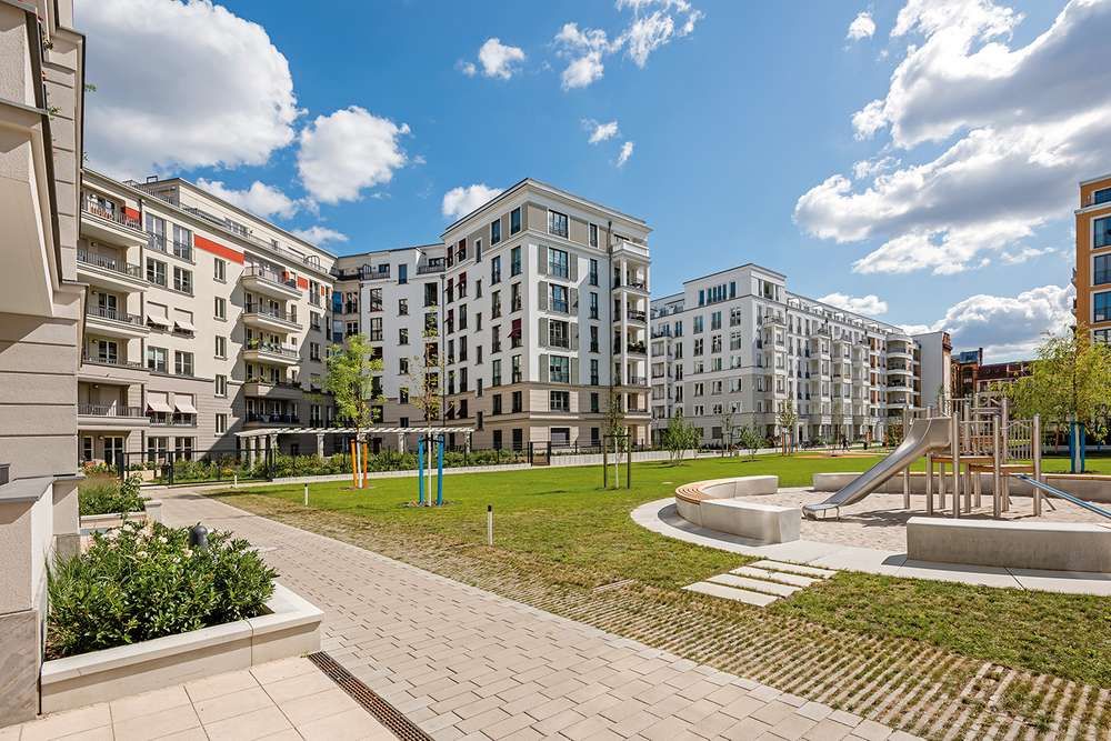 Офис в Берлине, Германия, 174.34 м² - фото 6