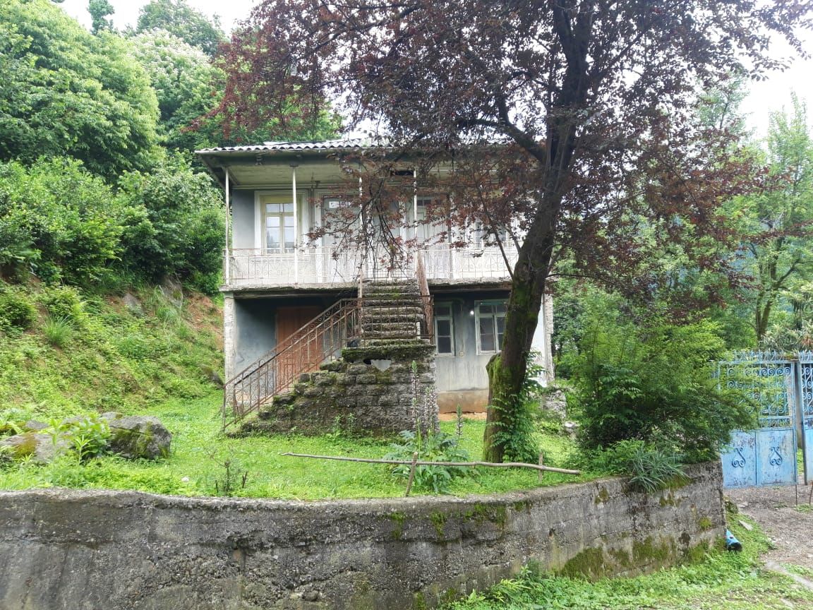 Дом в Батуми, Грузия, 130 м2 - фото 1