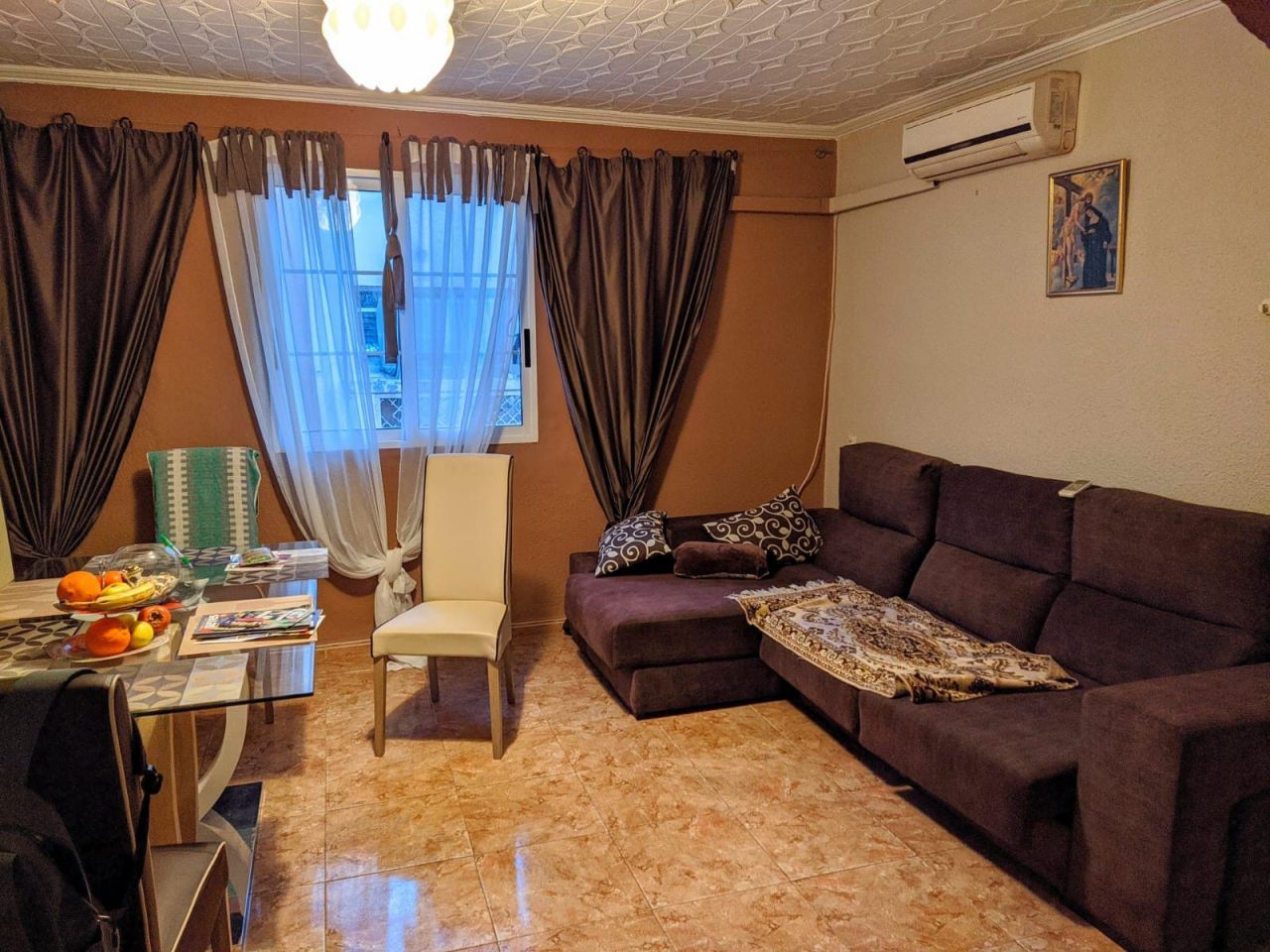 Апартаменты в Валенсии, Испания, 65 м² - фото 1