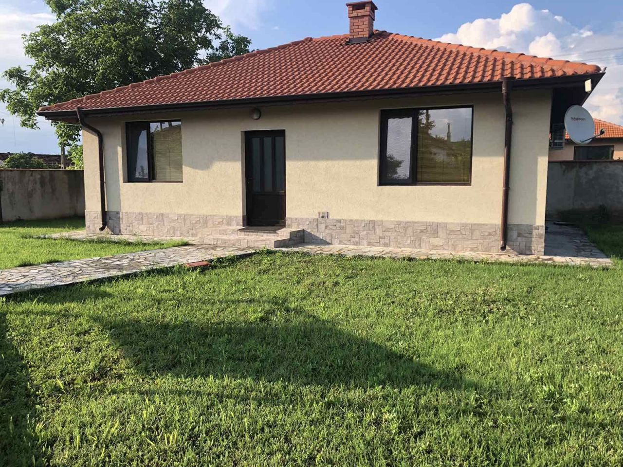 Дом в Шкорпиловци, Болгария, 95 м2 - фото 1