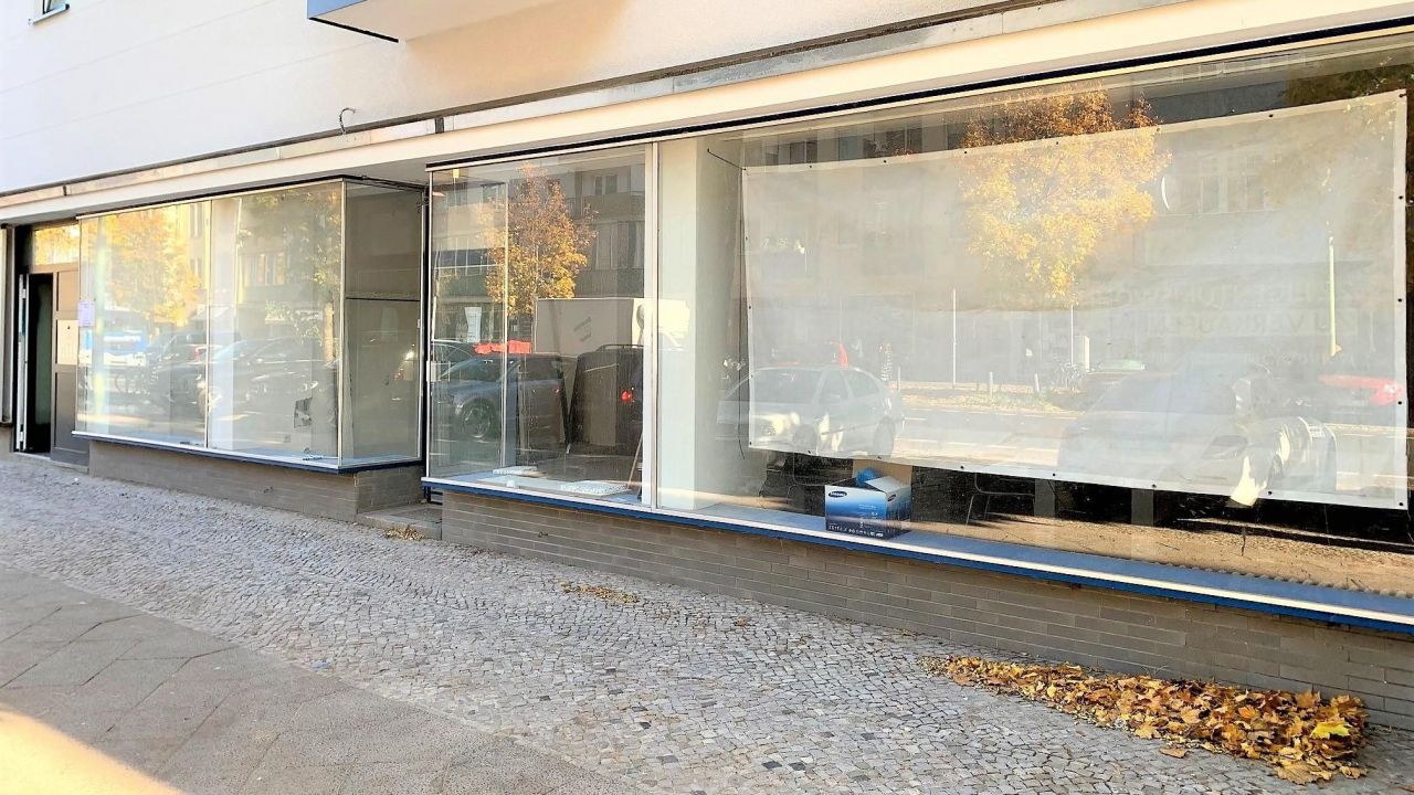 Офис в Берлине, Германия, 125.19 м² - фото 4