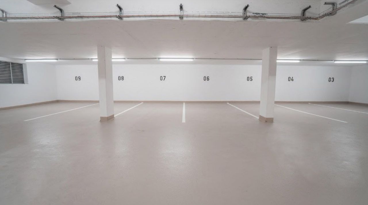 Офис в Берлине, Германия, 114.73 м² - фото 6