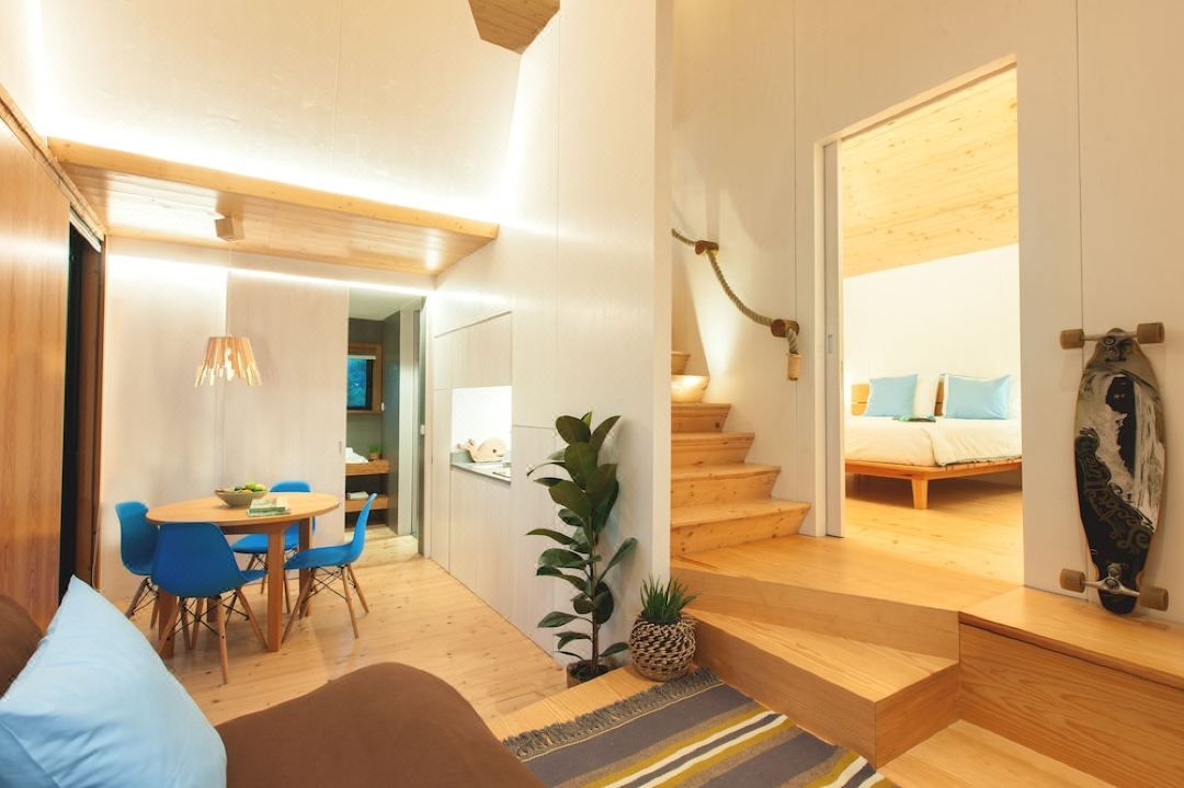 Отель, гостиница в Пениши, Португалия, 2 230 м² - фото 3