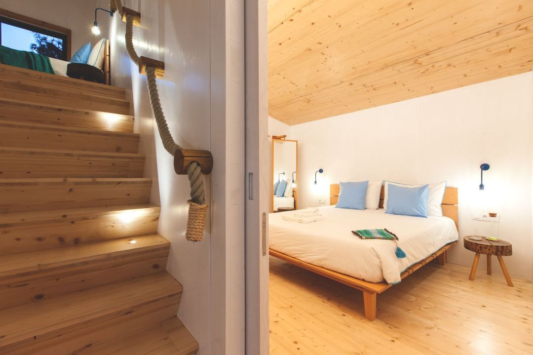 Отель, гостиница в Пениши, Португалия, 2 230 м² - фото 13