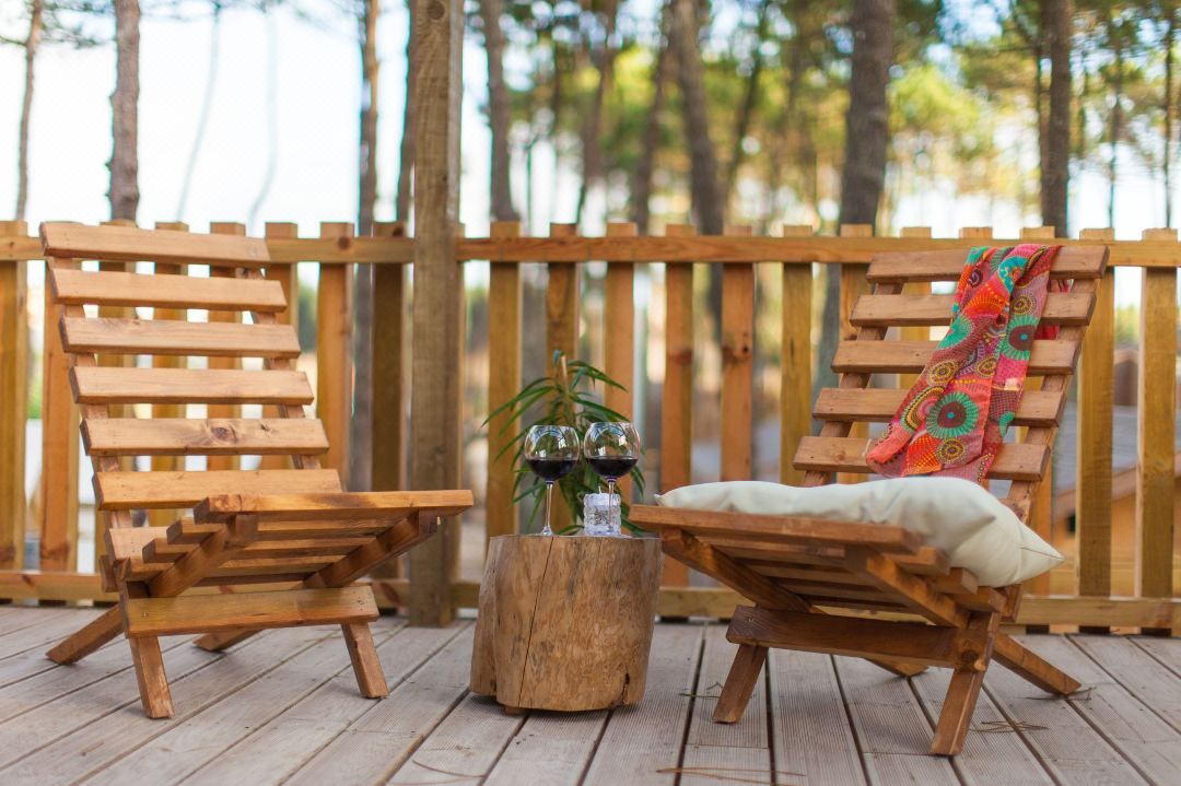 Отель, гостиница в Пениши, Португалия, 2 230 м² - фото 4