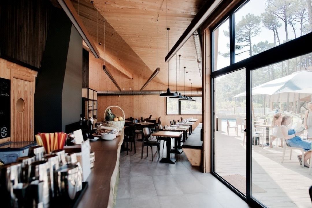 Отель, гостиница в Пениши, Португалия, 2 230 м² - фото 14