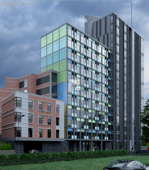 Коммерческая недвижимость в Шеффилде, Великобритания, 5 000 м² - фото 1