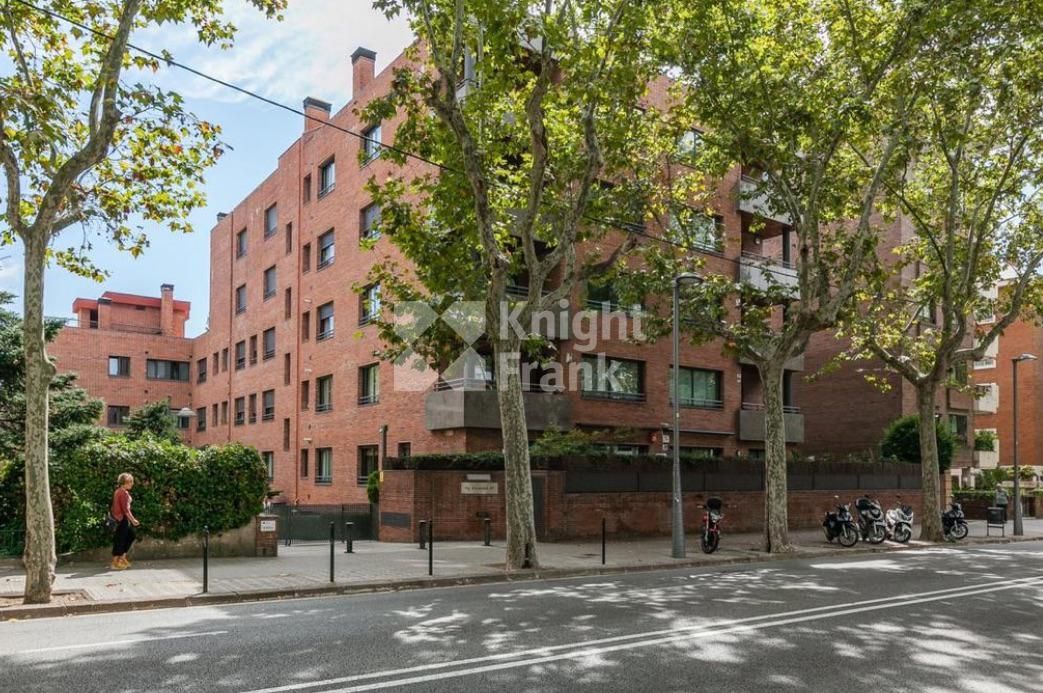 Апартаменты в Барселоне, Испания, 112 м2 - фото 1