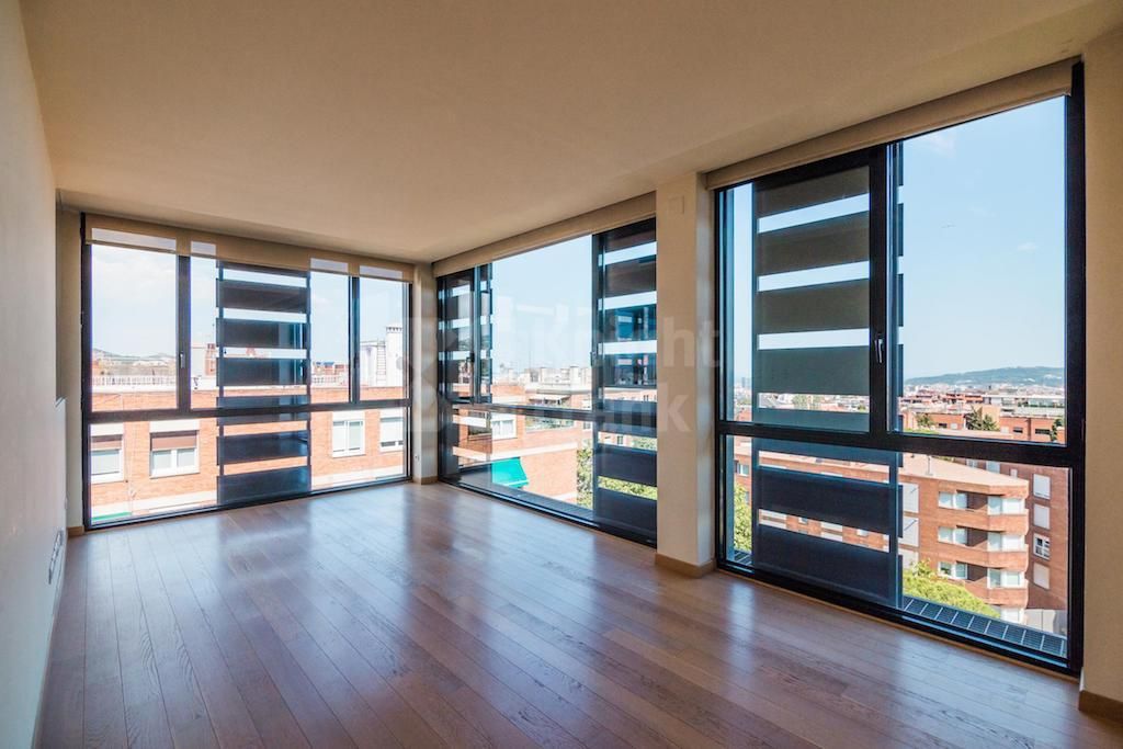 Апартаменты в Барселоне, Испания, 90 м2 - фото 1
