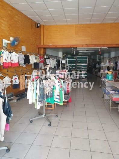 Магазин в Пафосе, Кипр, 300 м² - фото 1