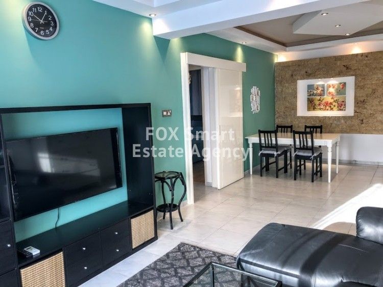 Апартаменты Neapoli, Кипр, 80 м² - фото 1