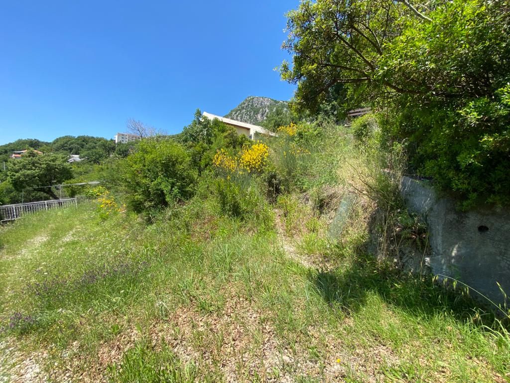 Земля в Сутоморе, Черногория, 245 м² - фото 3