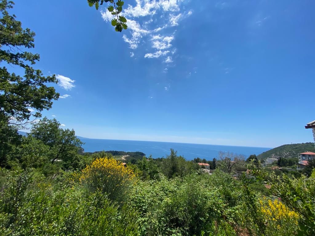 Земля в Сутоморе, Черногория, 245 м² - фото 4