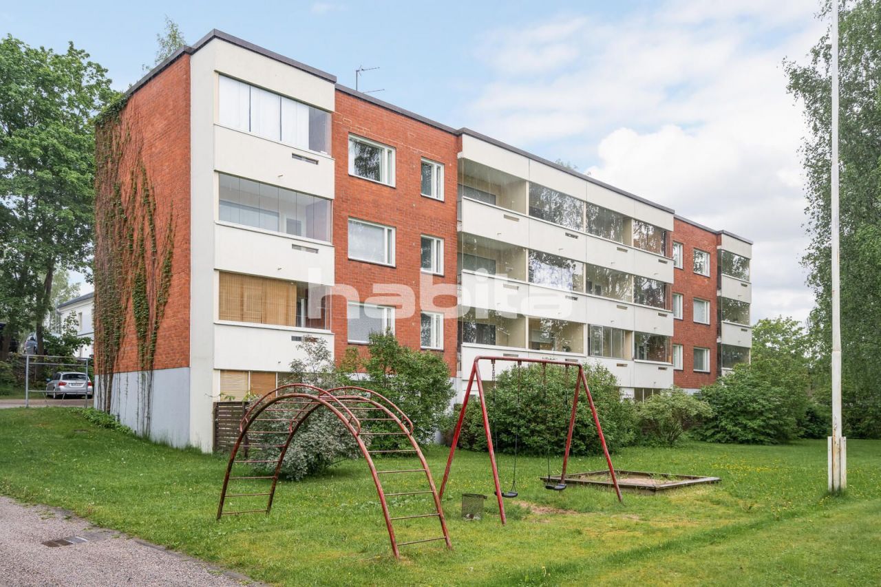 Апартаменты в Мянтсяля, Финляндия, 55 м2 - фото 1