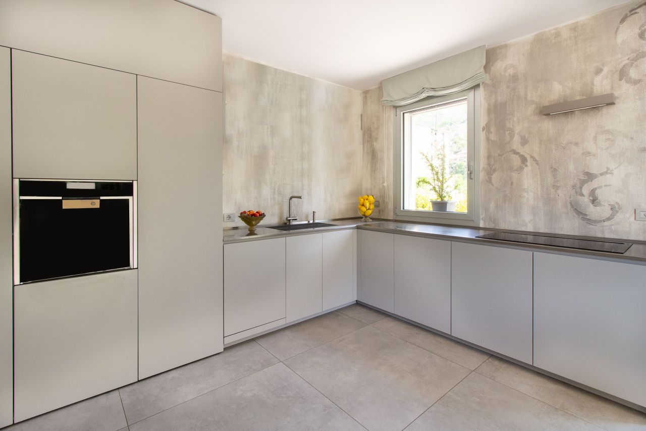 Пентхаус в Генуе, Италия, 110 м² - фото 4