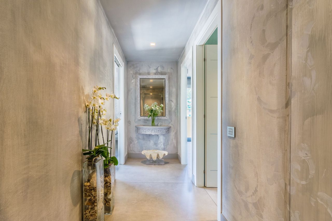 Пентхаус в Генуе, Италия, 110 м² - фото 14